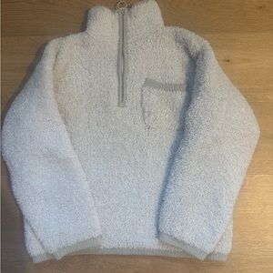 Aerie fleece XXS